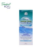 ราคา Dental Clear Natural 260ml. เดนทัล เคลียร์ น้ำยาบ้วนปาก น้ำยาบ้วนปาก จากสารสกัดธรรมชาติ 100% (26723679203)