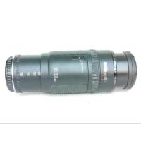 ราคา เลนส์ auto ยี่ห้อ Canon EF 100-300mm f5.6 ตลอดช่วง macro jafMount EF Eos พร้อม ฝาปิดหน้า ท้าย (21061025263)