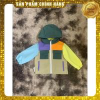 ราคา เสื้อแจ็คเก็ตเด็ก OLD NAVY – กันฝนน้ําหนักเบา – ผสมผสานหลายสี – มีฮู้ด (47703164500)