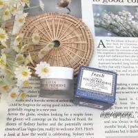 ราคา พร้อมส่ง Fresh Lotus Youth Preserve Face Cream 7 ml (13378908373)