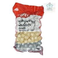 ราคา Aro เอโร่ ลูกชิ้นปลาผสมเนื้อกุ้งทอด 1 กก. (ส่งแช่แข็ง) ลูกชิ้นเนื้อกุ้ง ลูกชิ้นปลาผสมกุ้ง ลูกชิ้นผสมกุ้ง ปลากุ้ง (29117375448)