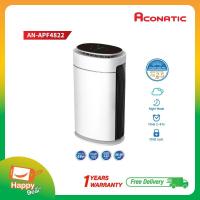 ราคา ACONATIC เครื่องฟอกอากาศ Air Purifier AN-APF4822 (รับประกันศูนย์1ปี) (5076997496)