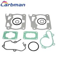 ราคา FOR YAMAHA YZ125 YZ 125 1994-2002 FULL COMPLETE ENGINE GASKET KIT SET (46853558629)