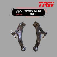 ราคา ปีกนกหน้า Camry L/R trw (23256571397)