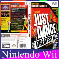 ราคา Just Dance - Greatest Hits (USA)[WII] (3101729301)