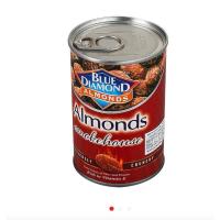 ราคา blue diamond smoke almond 150 กรัม (24680614325)