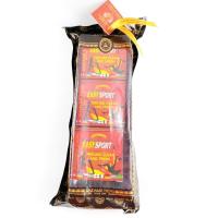 ราคา สบู่มาดามเฮง 150 กรัม x 3 ก้อน สบู่อี่ซี่สปอร์ตเฮอร์เบิ้ลแอคทีฟ MADAME HENG EASY SPOT ของแท้ 1000% (14849192198)