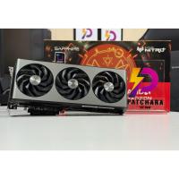 ราคา (RX7800XT 16GB) SAPPHIRE NITRO+ AMD RADEON RX 7800 XT 16GB - 16GB GDDR6 (43817189897)