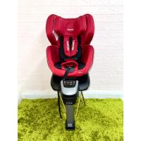 ราคา Recaro ZERO.1 I-SIZE สีแดง (19001860942)