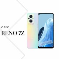 ราคา Oppo Reno7Z (Ram8/128GB) เครื่องศูนย์แท้ราคาพิเศษ ประกันร้าน (19862551126)