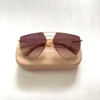 ราคา 【USED】Chloe แว่นกันแดด (21892910785)