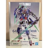ราคา METAL BUILD Gundam Exia Repair IV มือสอง (28766351951)