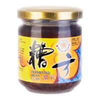 ราคา เต้าหู้ยี้ผสมเต้าเจี้ยว จากจีน fl fermented beancurd 180 g. (24466512308)