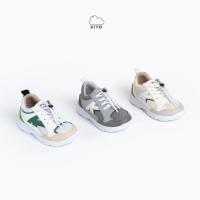 ราคา Giggles - รองเท้า Arigato Kiyo (รองเท้าเด็ก unisex) (27587927931)