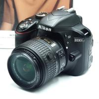 ราคา NIKON D3300 + KIT 18-55MM (14982185562)