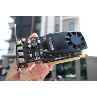 ราคา การ์ดจอ NVIDIA Quadro P600 2G DDR5 128BIT (16335400118)