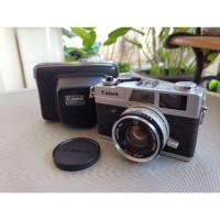 ราคา Canon Canonet QL17 (1997575211)