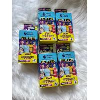 ราคา Panini Adrenalyn XL Peromier League PLUS 2022/23 กล่องแพ็คเกจการ์ดนักฟุตบอลหลายชุด (42763531012)