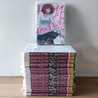 ราคา ARACHNID มือสังสารสายพันธุ์แมงมุม เล่ม1-14 (ครบจบ) มือ1แต้มสัน (22301295843)