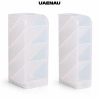 ราคา ยูเอเน่ ที่ใส่ปากกา,ออแกไนเซอร์ตั้งโต๊ะภาชนะปากกาพลาสติก,ประเภทแทรกเฉียงที่เรียบง่ายความจุขนาดใหญ่เครื่องเขียนยืนแสดงนักเรี (55505827550)