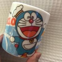 ราคา แก้ว mug ลายโดเรม่อน (1458864345)