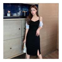 ราคา เดรสแฟชั่น นำเข้าสไตล์เกาหลี ราคา 290 บาท (8611388812)