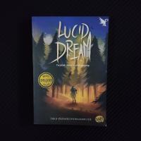 ราคา หนังสือต้นฉบับ • Lucid Dreams - กับดักในความฝันที่ยาว / ZIGGY ZEZSYAZEOVIENNAZABRIEZKIE (26387263033)