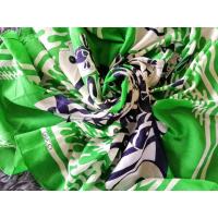 ราคา gucci​ มือสอง ผ้าพันคอวินเทจแบรนด์​แท้​มือสอง​ ขนาด34นิ้ว วินเทจ ยุค80s หายาก (21878657201)