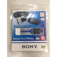 ราคา Memory Stick PRO Duo ยี่ห้อ Sony 8GB/ 4GB (13420730507)