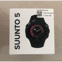 ราคา นาฬิกาsuunto5 แท้100% (6806424431)