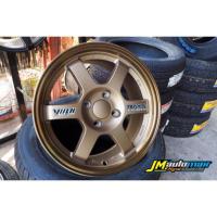 ราคา ล้อแม็ก TE37 CE28 RPF-1 ขอบ15” (1877667359)