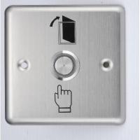 ราคา EXIT SWITCH ปุ่มกดเปิดประตูคีย์การ์ด ระบบ RFID (4506390084)