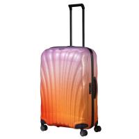 ราคา SAMSONITE กระเป๋าเดินทางล้อลาก (25 นิ้ว) รุ่น C-LITE SPINNER 69/25 (3779094590)
