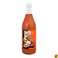 ราคา บิ๊กซี แฮปปี้ไพรซ์ โปร น้ำจิ้มสุกี้ 830 มล. (29140270817)