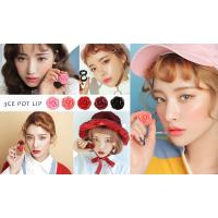 ราคา พร้อมส่ง แท้ 3CE Pot Lips (286591878)