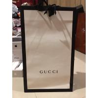 ราคา ถุงกระดาษGucciของแท้100% (9815394498)