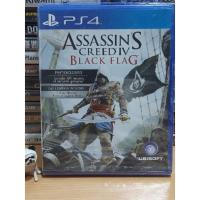 ราคา PS4 : Assassin's creed 4: black flag (มือ2) (21027175544)