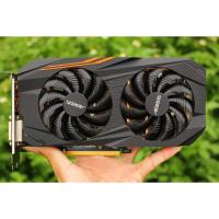 ราคา Gigabyte AORUS RX580 8GB สวย ๆ ประกันยาว (1467460342)