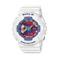 ราคา Casio Baby-G รุ่น BA-112-7ADR (1514407320)
