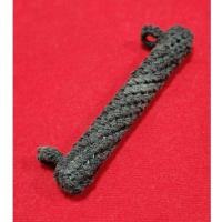 ราคา ตะกรุดเชือกถัก หัวใจพระสิวลี (เด่นเรื่องค้าขาย) หลวงพ่อคลี่ วัดประชาโฆสิตาราม จ.สมุทรสงคราม (45600972092)