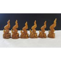 ราคา ควอตซ์คาลซิโดนี(Chalcedony) งานแกะมังกร (3212167905)