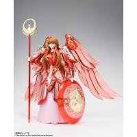 ราคา Saint Seiya - Athena (Kido Saori) - Saint Cloth Myth - Myth Cloth - 15th Anniversary Ver. (Bandai Spirits) (27783571617)