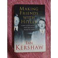 ราคา MAKING FRIENDS WITH HITLER **** (23361631182)