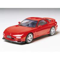 ราคา โมเดลรถประกอบ มาสด้า TAMIYA 24110 Mazda Enfini RX-7 1:24 (3797468441)