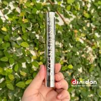 ราคา ((dinidon Shop)) L'Oreal Paris Extensionist Waterproof Mascara11g. #Black เอ็กซ์เทนชั่นนิส วอเตอร์พรูฟ มาสคาร่า (53755860544)