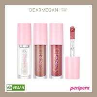 ราคา แท้ พร้อมส่ง PERIPERA INK GLASTING LIP GLOSS เพอริเพอร่า ลิปกลอส (22618058975)