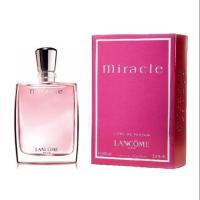 ราคา Lancôme miracle edp 100ml (6031838420)