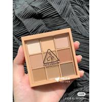 ราคา 3CE MULTI EYE COLOR PALETTE #SMOOTHER (22836464110)