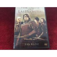 ราคา DVD สากล The Last Samurai มหาบุรุษซามูไร สภาพตามรูปปก ZD6-87 (28530275605)