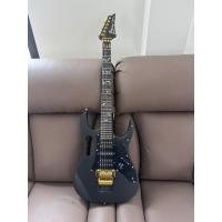 ราคา กีตาร์ไฟฟ้า Ibanez Jem7V Custom สินค้าใหม่ งานคุณภาพ (42817097757)